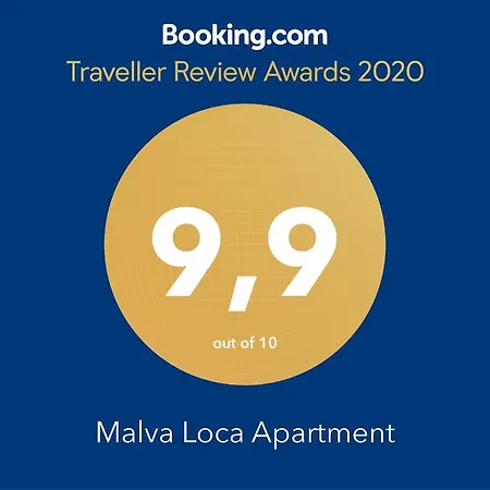 Malva Loca Benalmadena