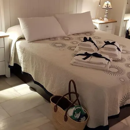 Apartment Malva Loca