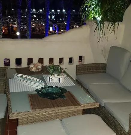 Malva Loca Apartment Benalmadena