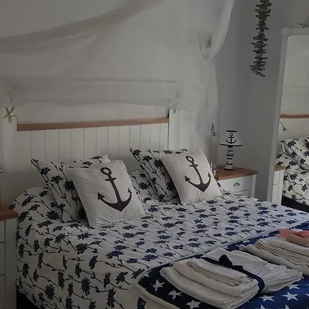 Malva Loca Apartment Benalmadena