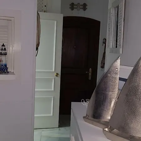 Malva Loca * Benalmádena