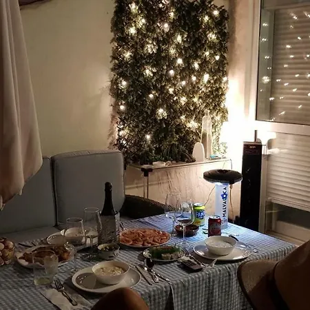 Malva Loca * Benalmádena