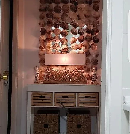 Malva Loca Apartment Benalmadena