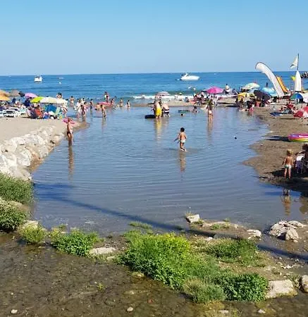 Lejlighed Malva Loca Benalmádena