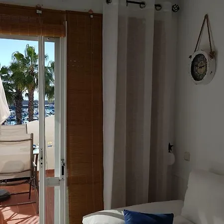 Lejlighed Malva Loca Benalmádena