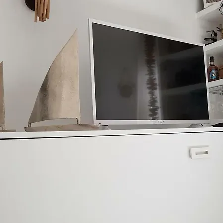 Lejlighed Malva Loca *