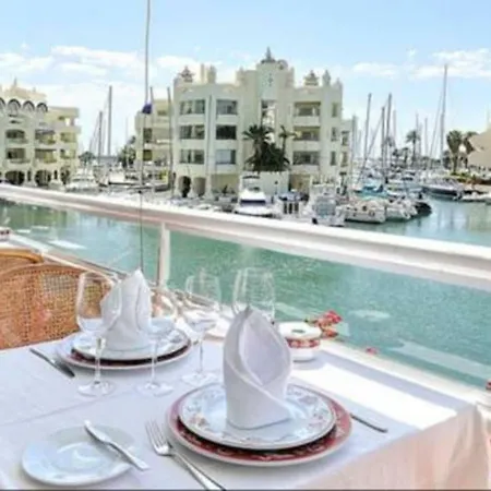 Malva Loca Lejlighed Benalmádena